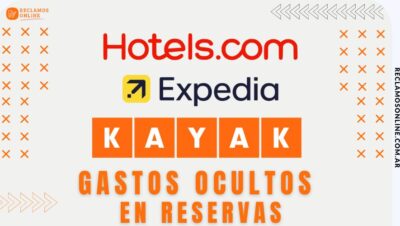 gastos ocultos en hoteles