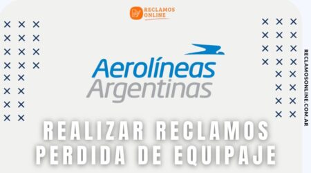 reclamos-perdida-de-equipaje-aerolineas-argentina
