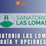 Sanatorio Las Lomas: Opiniones | Guía Completa para una Decisión Segura
