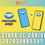 ¿Es Estafa el Código CCT 30703088534