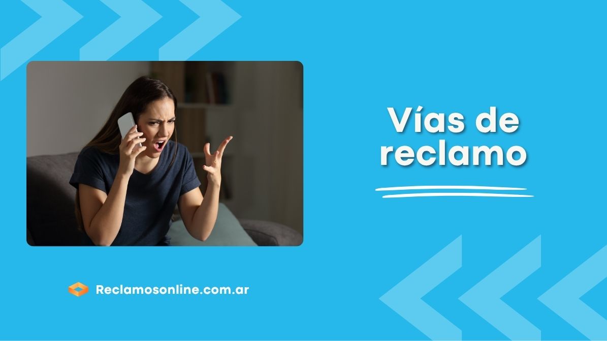 vias de reclamo becas progresar