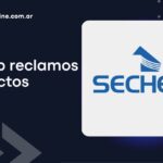 Secheep reclamos 2026: 0800-7777-LUZ, Oficina Virtual y qué hacer si se te quemó un aparato