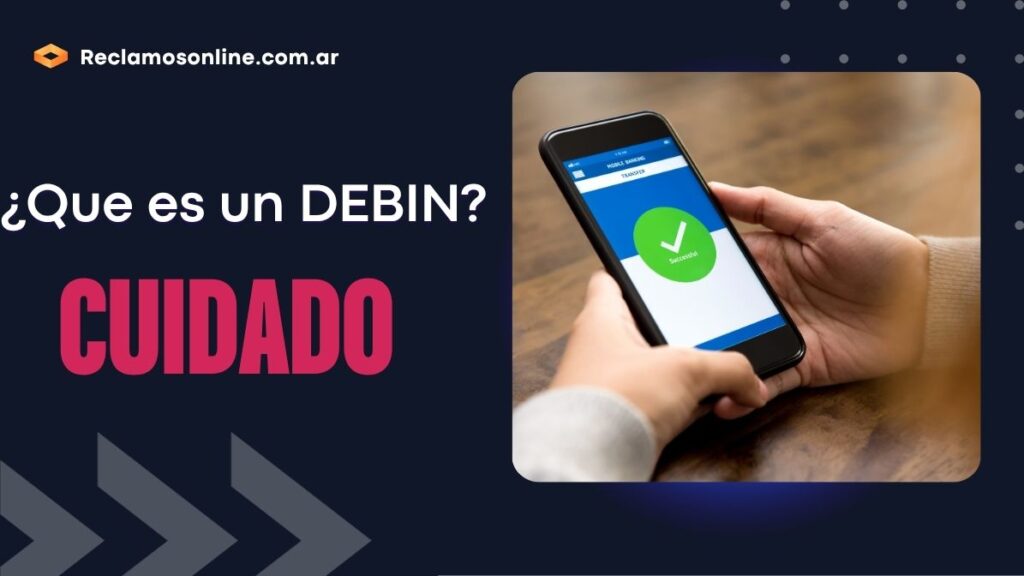 que-es-debin-debito-de-cuenta